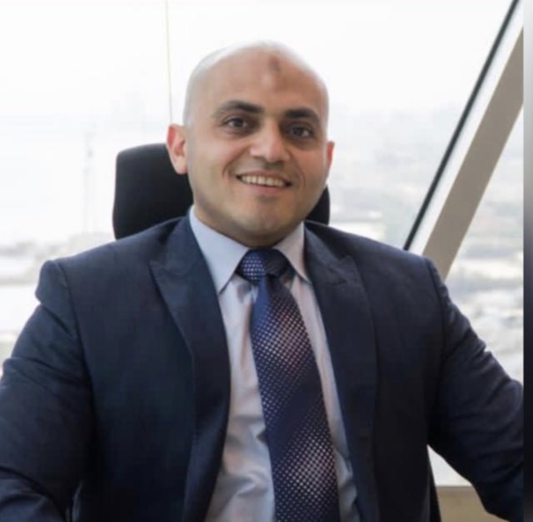 د. إبراهيم عبد الرؤوف